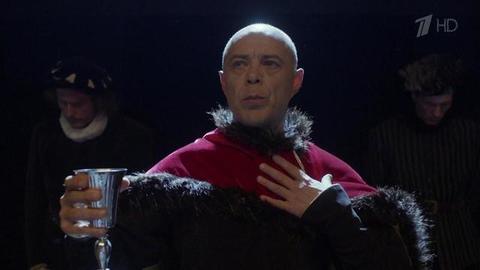 Нюхач 3. 5 серия