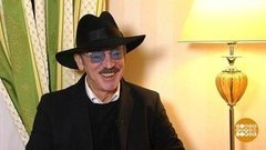 Михаил Боярский — настоящий Д'Артаньян! Доброе утро. Фрагмент выпуска от 26.12.2019