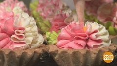 Пироженка пироженке рознь! Доброе утро. Фрагмент выпуска от 27.12.2019