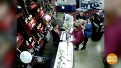 В мире. Спасение ребенка. Доброе утро. Фрагмент выпуска от 27.12.2019