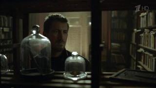 Нюхач 3. 7 серия