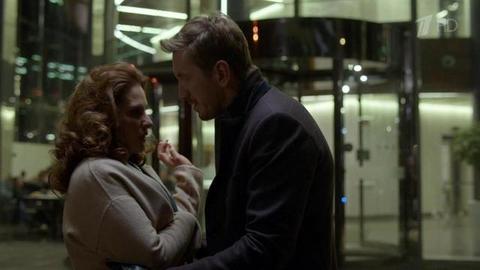 Нюхач 3. 8 серия