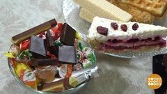 Если тянет на сладенькое… Доброе утро. Фрагмент выпуска от 27.12.2019