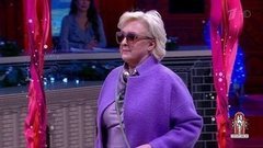 Дело о новогоднем подарке от главного принца Большого театра. Модный приговор. Выпуск от 27.12.2019