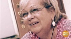 Вспоминаем Галину Волчек. Доброе утро. Фрагмент выпуска от 27.12.2019