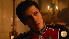 «Союз спасения»: Сергей Муравьев-Апостол. Доброе утро. Суббота. Фрагмент выпуска от 28.12.2019