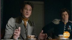 «Союз спасения»: Кондратий Рылеев. Доброе утро. Суббота. Фрагмент выпуска от 28.12.2019