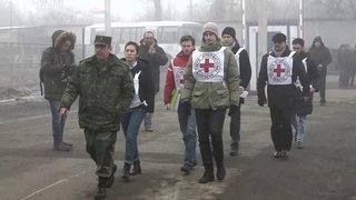 В Донбассе состоялся обмен пленными между самопровозглашенными республиками и Киевом