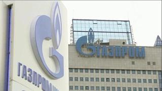 20 декабря Москва и Киев объявили о согласовании контракта на транзит газа сроком на пять лет