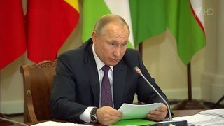 Новое обострение после слов Владимира Путина о польском дипломате в нацистском Берлине
