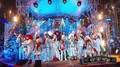 Театр-студия «Непоседы» — «Когда придет Новый год». Что? Где? Когда? Фрагмент выпуска от 29.12.2019