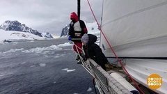 Люди, которые нас восхитили. Доброе утро. Фрагмент выпуска от 30.12.2019