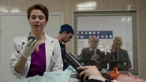 Практика 2. 7 и 8 серии