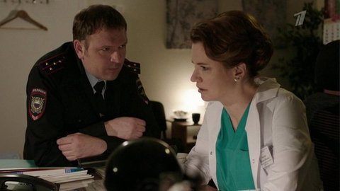 Практика 2. 13, 14 и 15 серии