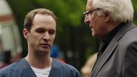 Практика 2. 21 и 22 серии