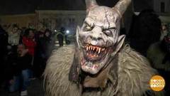 В мире. Древняя традиция. Доброе утро. Фрагмент выпуска от 31.12.2019