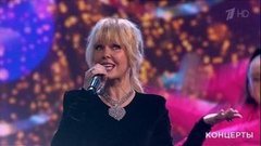 Artik & Asti и Валерия — «Капелькою». Главный новогодний концерт. Фрагмент выпуска от 31.12.2019