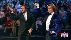 Лучше всех! Новогодний выпуск