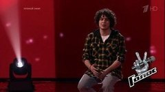 Антон Токарев перед финалом. Голос 8. Фрагмент выпуска от 01.01.2020