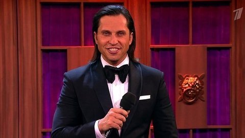 Повтори! Избранное. Выпуск от 03.11.2013