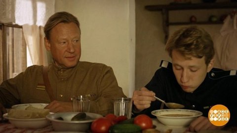 «Зеленый фургон». Катится, катится! Доброе утро. Фрагмент выпуска от 04.01.2019