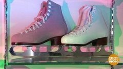 Выбираем коньки. Доброе утро. Фрагмент выпуска от 04.01.2019