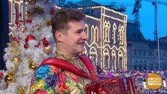 Святослав Шершуков. Доброе утро. Фрагмент выпуска от 04.01.2019