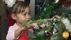 Обыкновенное рождественское чудо. Доброе утро. Фрагмент выпуска от 05.01.2020