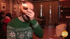 Дойти до ручки в Коломне. Доброе утро. Фрагмент выпуска от 05.01.2020