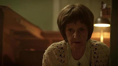 Зеленый фургон. 5 и 6 серии. Анонс