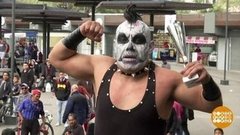 В мире. Борьба без правил. Доброе утро. Фрагмент выпуска от 06.01.2020