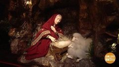 Рождественский вертеп. Доброе утро. Фрагмент выпуска от 06.01.2020