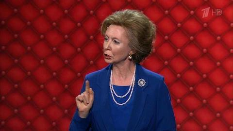 Повтори! Избранное. Выпуск от 01.12.2013