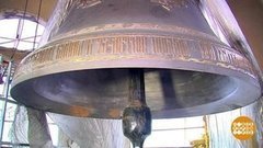 Рождественские звоны и колокольные истории. Доброе утро. Фрагмент выпуска от 07.01.2020