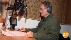 25 лет странствий с Вадимом Лобаченко. Доброе утро. Фрагмент выпуска от 07.01.2020