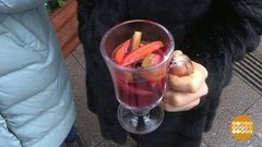 Чего бы выпить, чтобы согреться? Доброе утро. Фрагмент выпуска от 07.01.2020