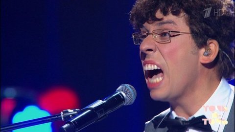 Точь-в-точь. Лучшее. Выпуск от 08.01.2020