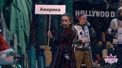 Мастерица йодля Таисия Соловьева. Лучше всех! Фрагмент выпуска от 08.01.2020