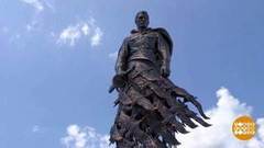 Юбилей Великой Победы. Осталось 4 месяца. Доброе утро. Фрагмент выпуска от 09.01.2020