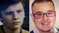 На склоне лет: известный актер ищет брошенного сына. На самом деле. Выпуск от 09.01.2020