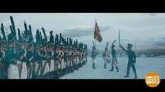 «Союз спасения»: пять причин посмотреть! Доброе утро. Фрагмент выпуска от 10.01.2020