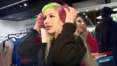 Богато жить не запретишь. Часть 15. Мужское / Женское. Выпуск от 10.01.2020