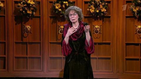 Повтори! Избранное. Выпуск от 12.01.2014