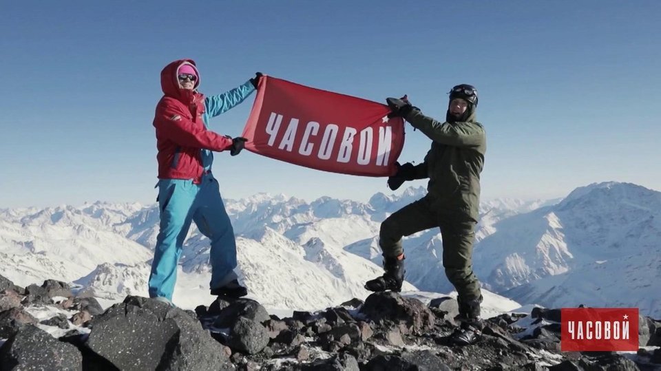 «Кухня» Часового. Спецвыпуск от 12.01.2020