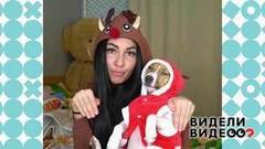 Несекретные материалы блогера Любови Сидоркиной. Видели видео? Фрагмент выпуска от 12.01.2020