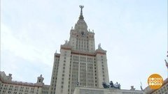 МГУ открывает двери. Доброе утро. Фрагмент выпуска от 13.01.2020