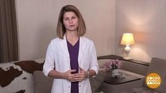 Понижаем холестерин. Доброе утро. Фрагмент выпуска от 13.01.2020