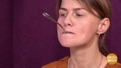 Ложечка и воздушный шарик помогут коже. Доброе утро. Фрагмент выпуска от 14.01.2020