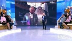 Монархия в кризисе. Время покажет. Фрагмент выпуска от 14.01.2020