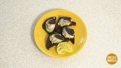 Готовим паштет из сельди. Доброе утро. Фрагмент выпуска от 15.01.2020